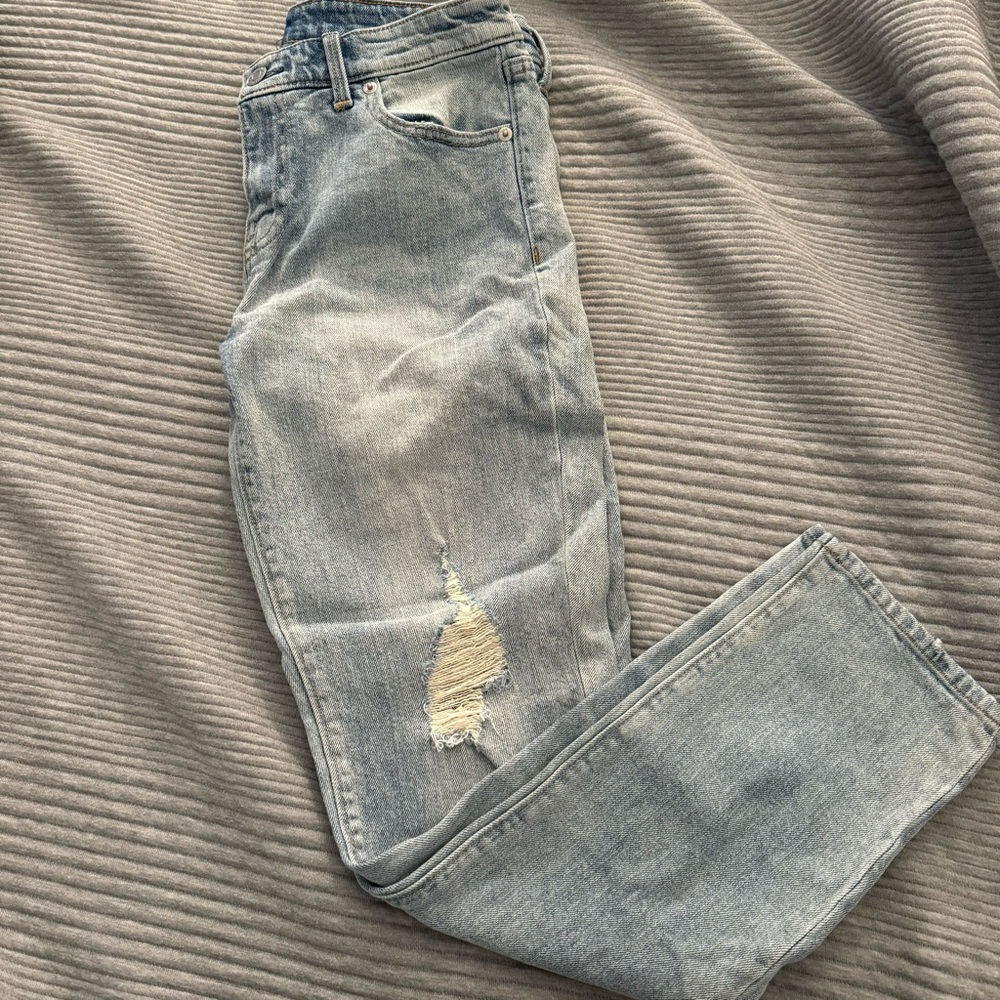 GAP GIRLFRIEND JEANS